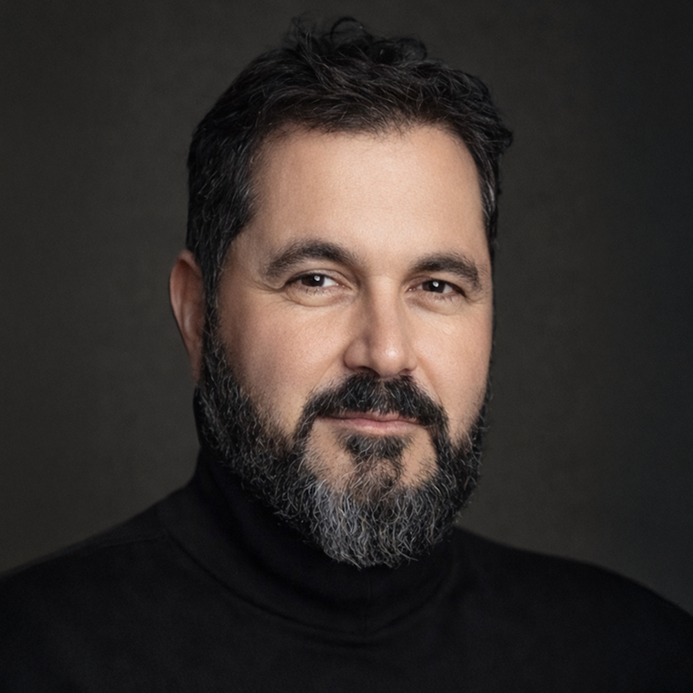 Shervin Pishevar