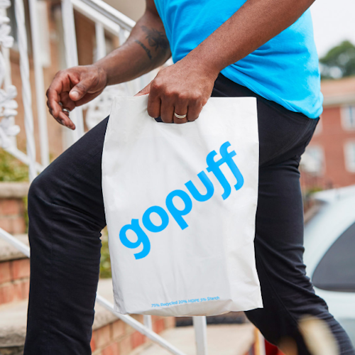 Gopuff