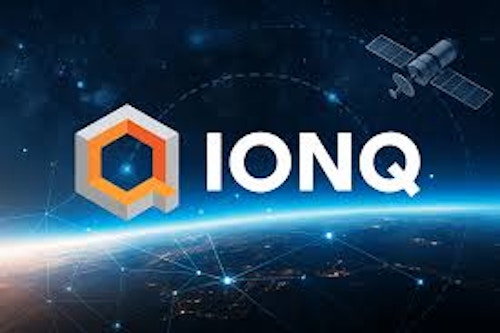 IonQ