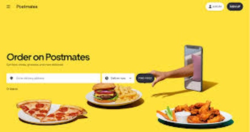 Postmates