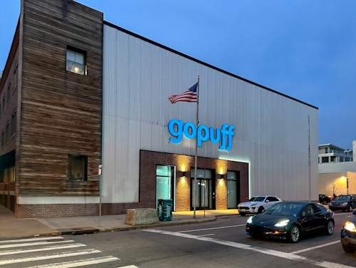 GoPuff