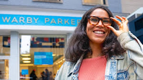 Warby Parker