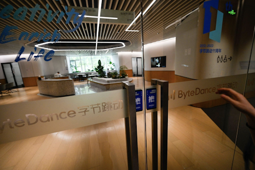 ByteDance