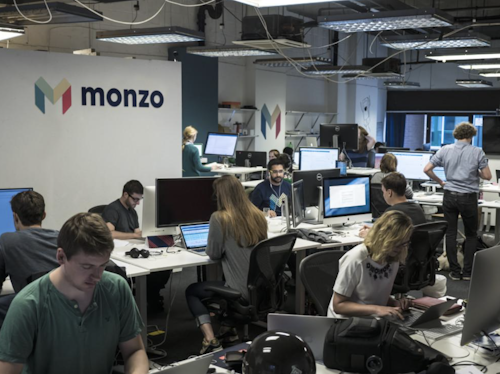 Monzo