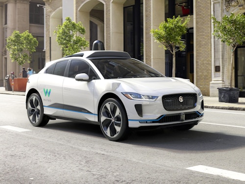 Waymo