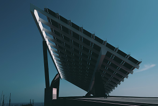 Tedmon Solar Tavion