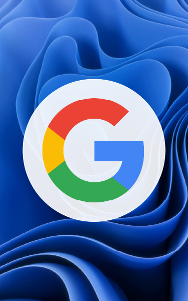 Google G Logo