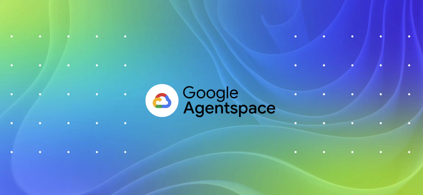 Google Agentspace. Google Cloud Platform.
