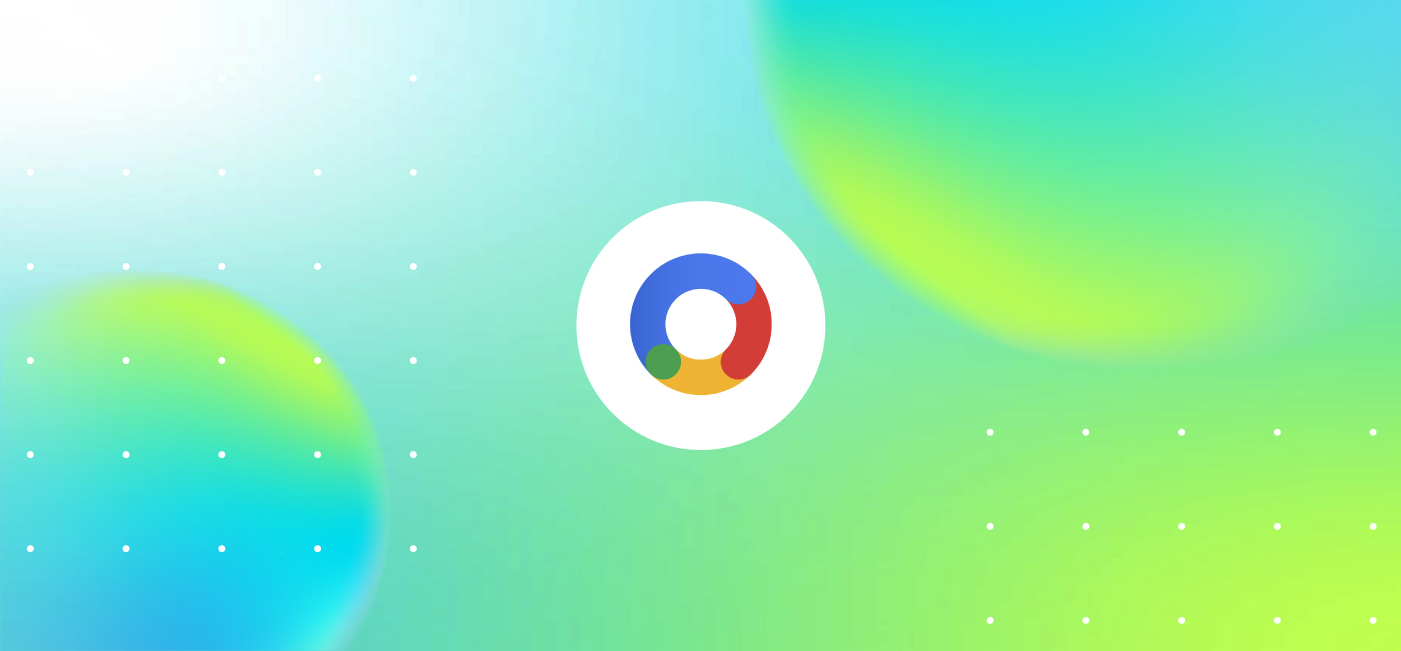 Google Marketing Platform (GMP) Logos
