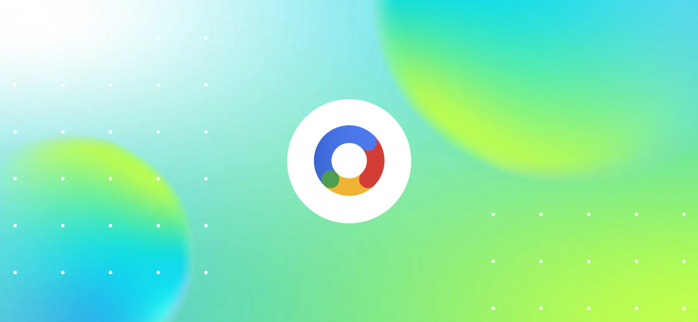 Google Marketing Platform (GMP) Logos