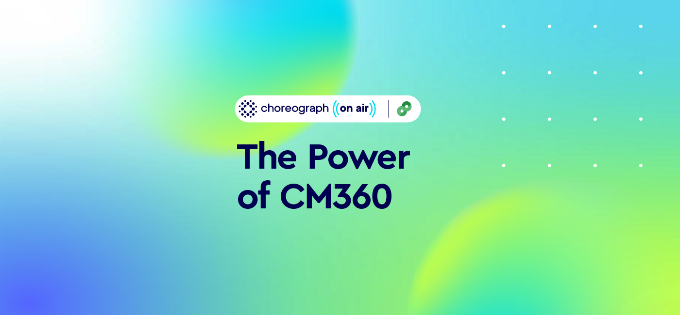 The Power of Campaign Manager 360