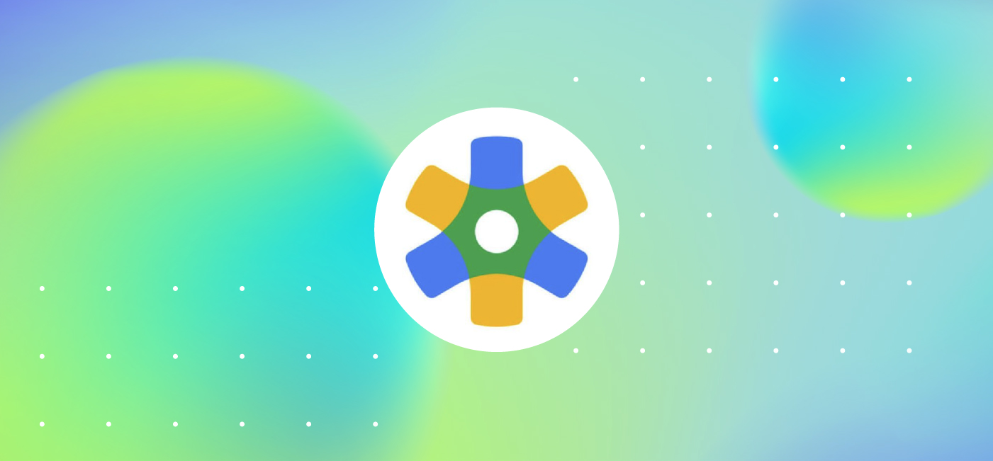 Google Ads Data Hub Logo