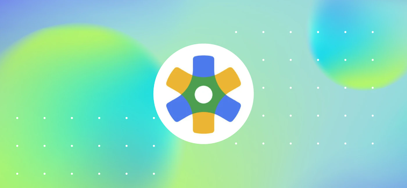 Google Ads Data Hub Logo