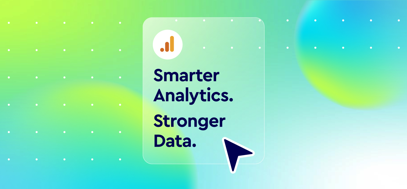 Google Analytics 360 (GA360) Logo