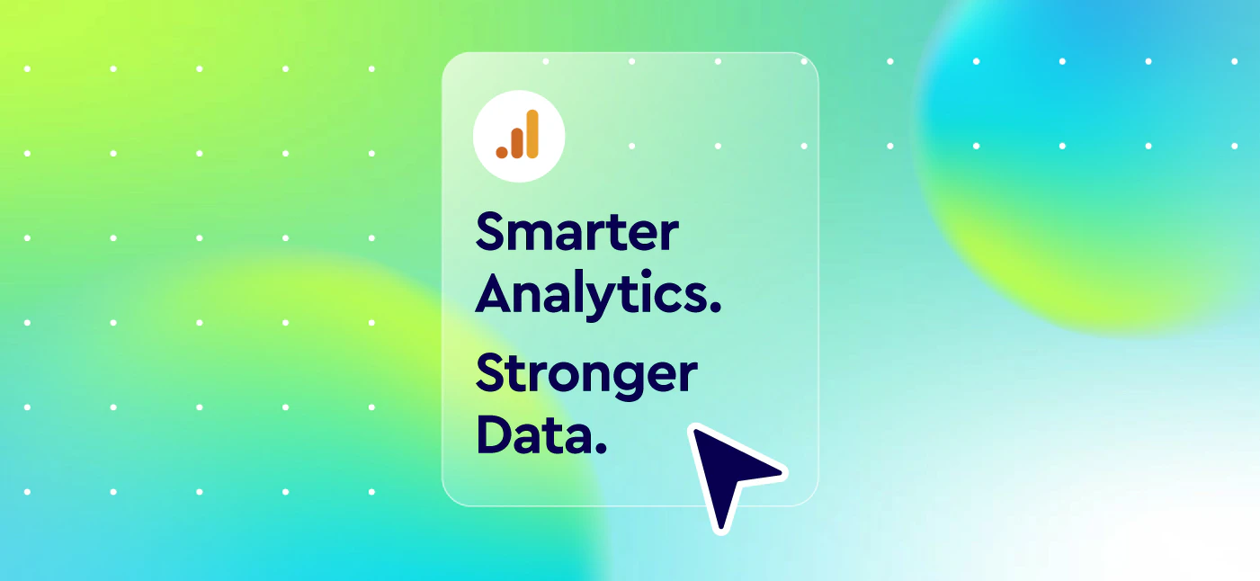 Google Analytics 360 (GA360) Logo
