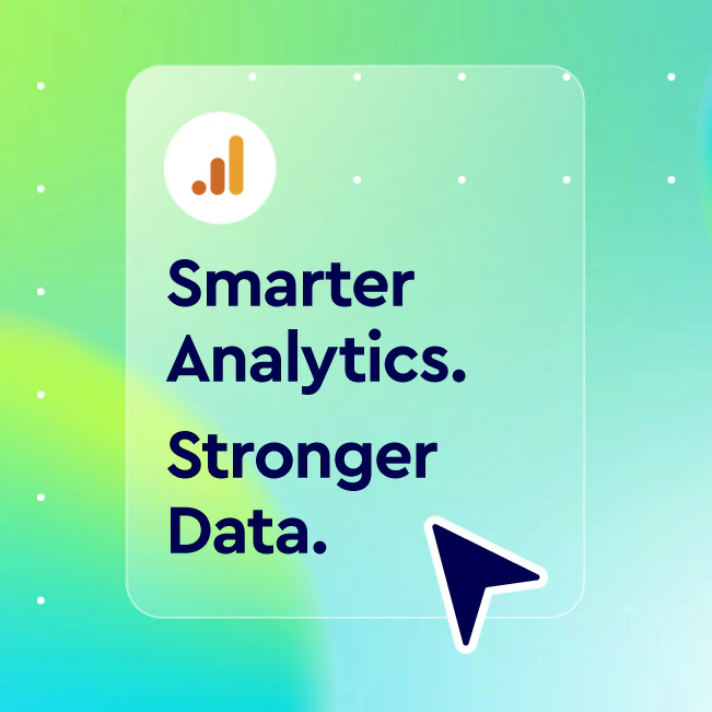 Google Analytics 360 (GA360) Logo