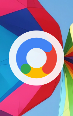 Google Marketing Platform (GMP) Logo