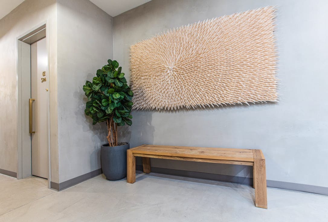Chalekson Plastic Surgery + Medspa office