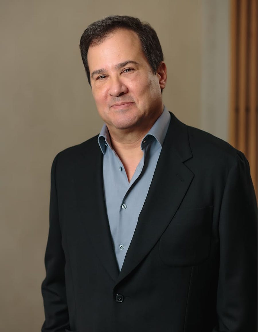 Dr. Charles Chalekson