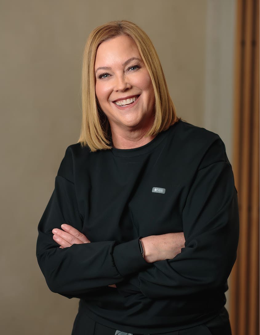 Kelli Van Housen