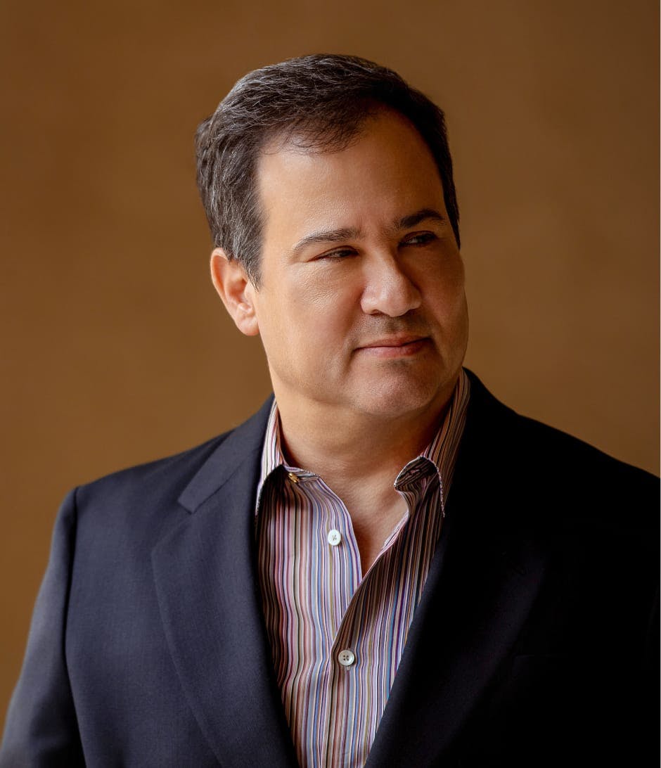Dr. Charles Chalekson, plastic surgeon in San Luis Obispo