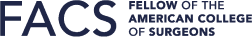 FACS logo