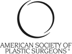 American Society of Plastic Surgeons logo