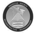 American Society for Reconstructive Microsurgery logo