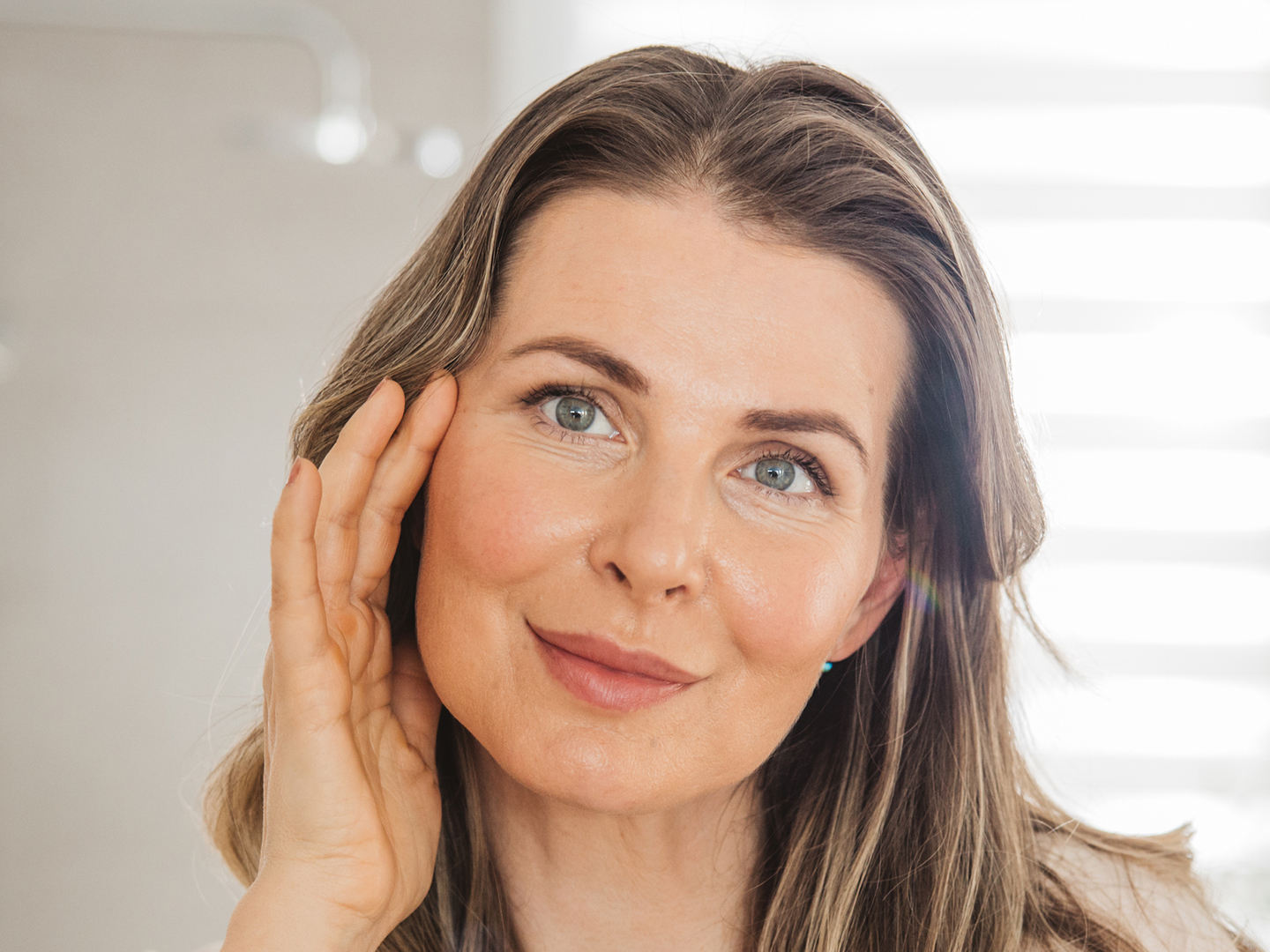 Facial Plastic Surgery in San Luis Obispo County | Chalekson