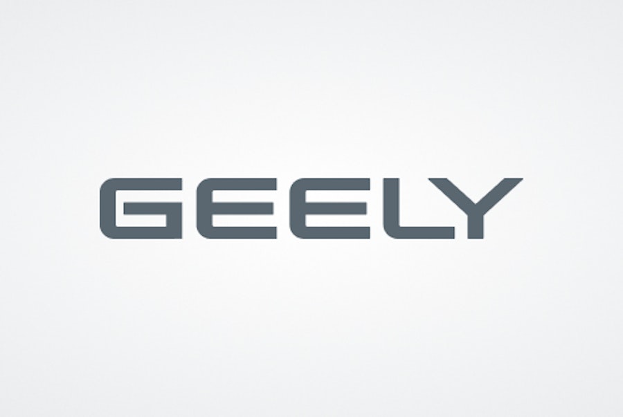 Geely Is Founded