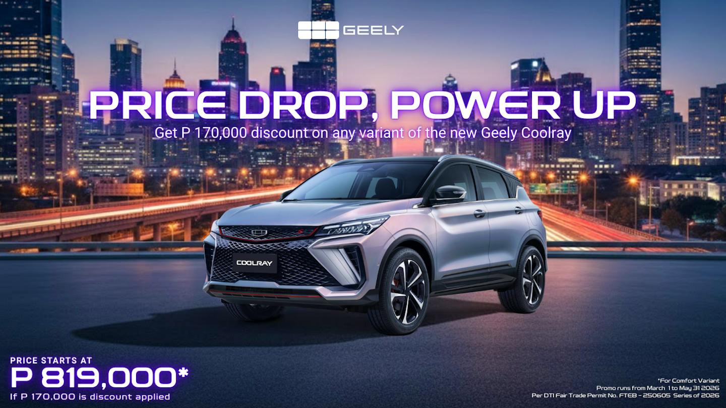 Geely