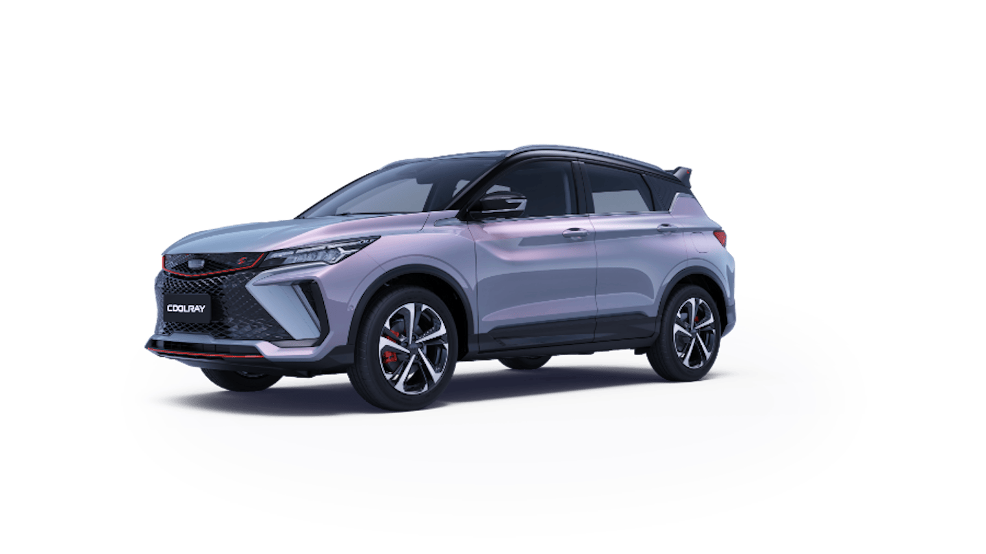 Geely