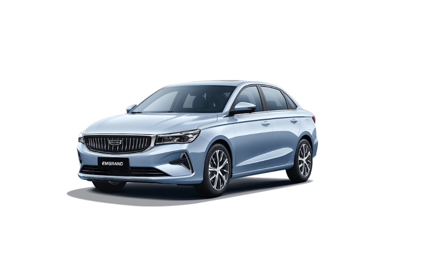 Geely