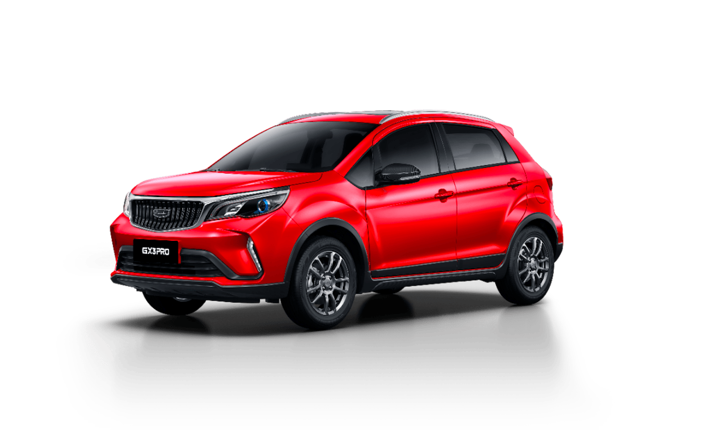 Geely