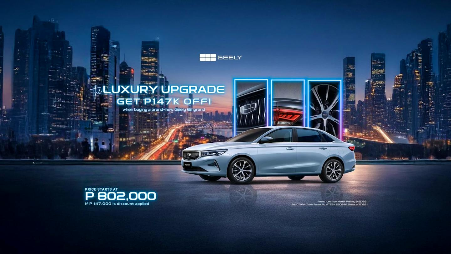 Geely