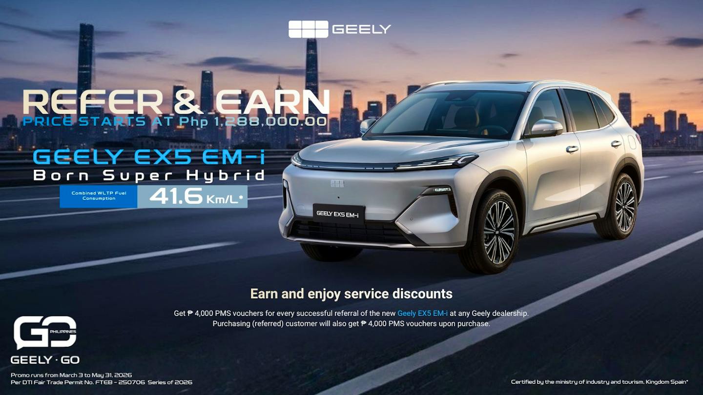 Geely