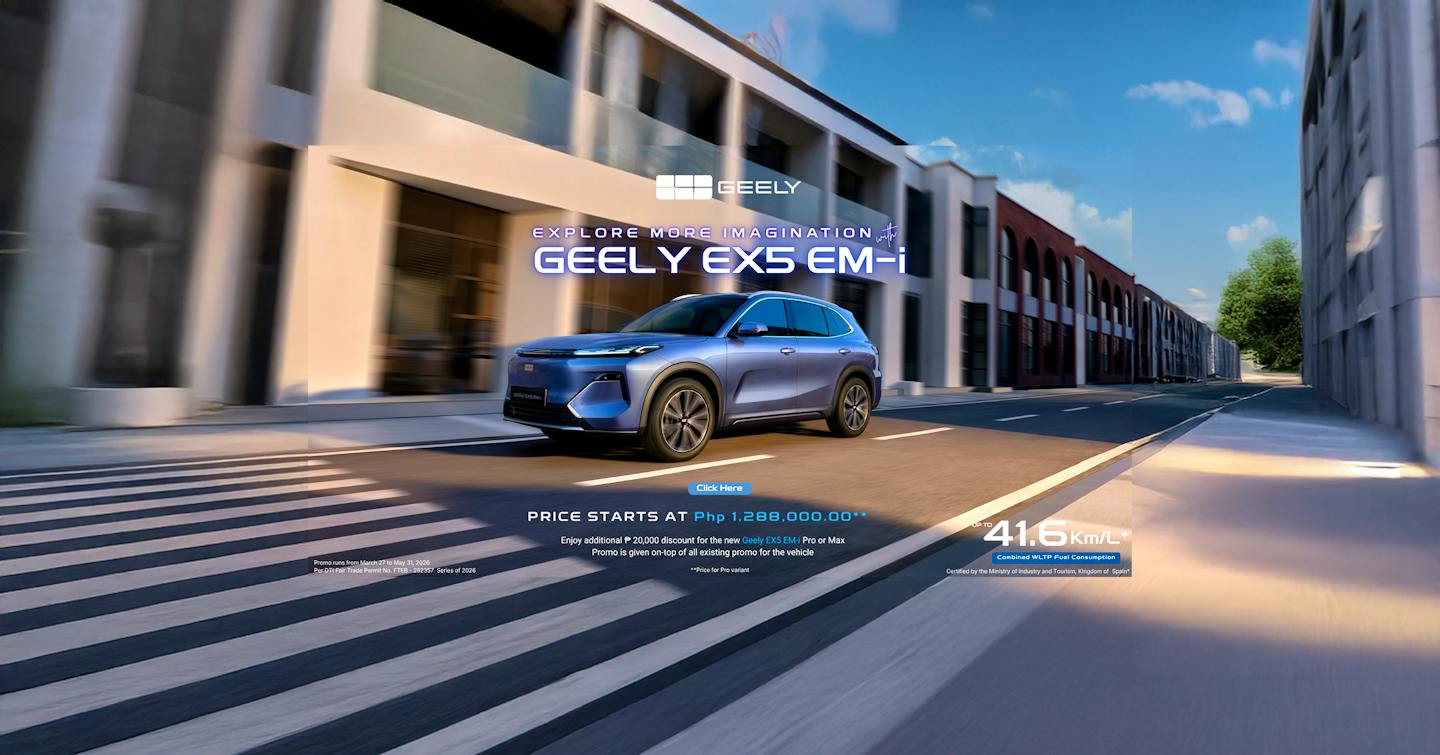 Geely