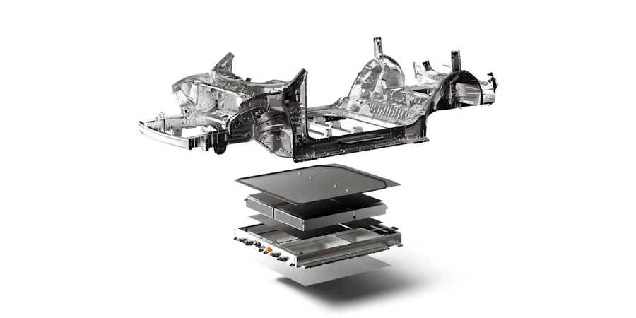 CTB Integrated Body