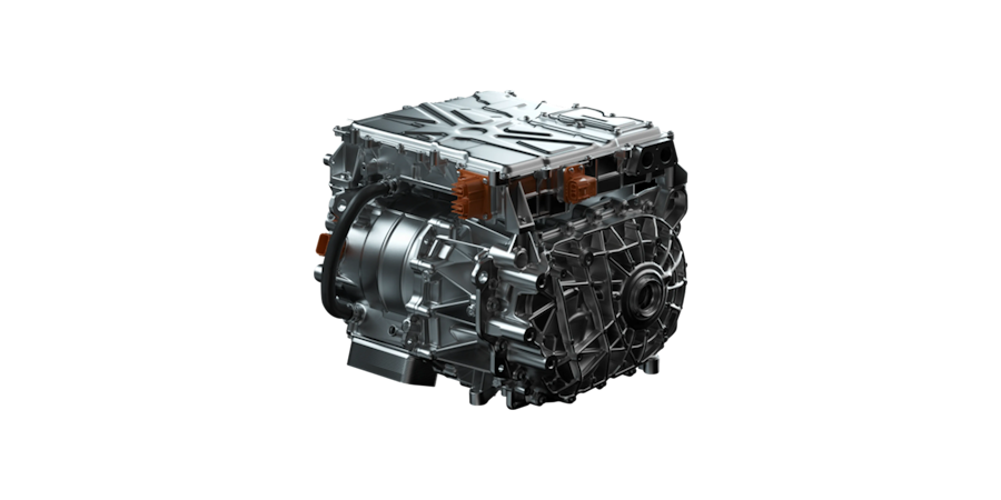 11-in-1 Electric Drive