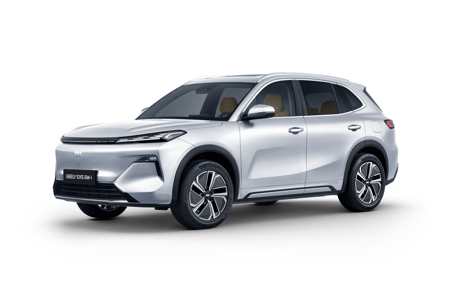 Geely
