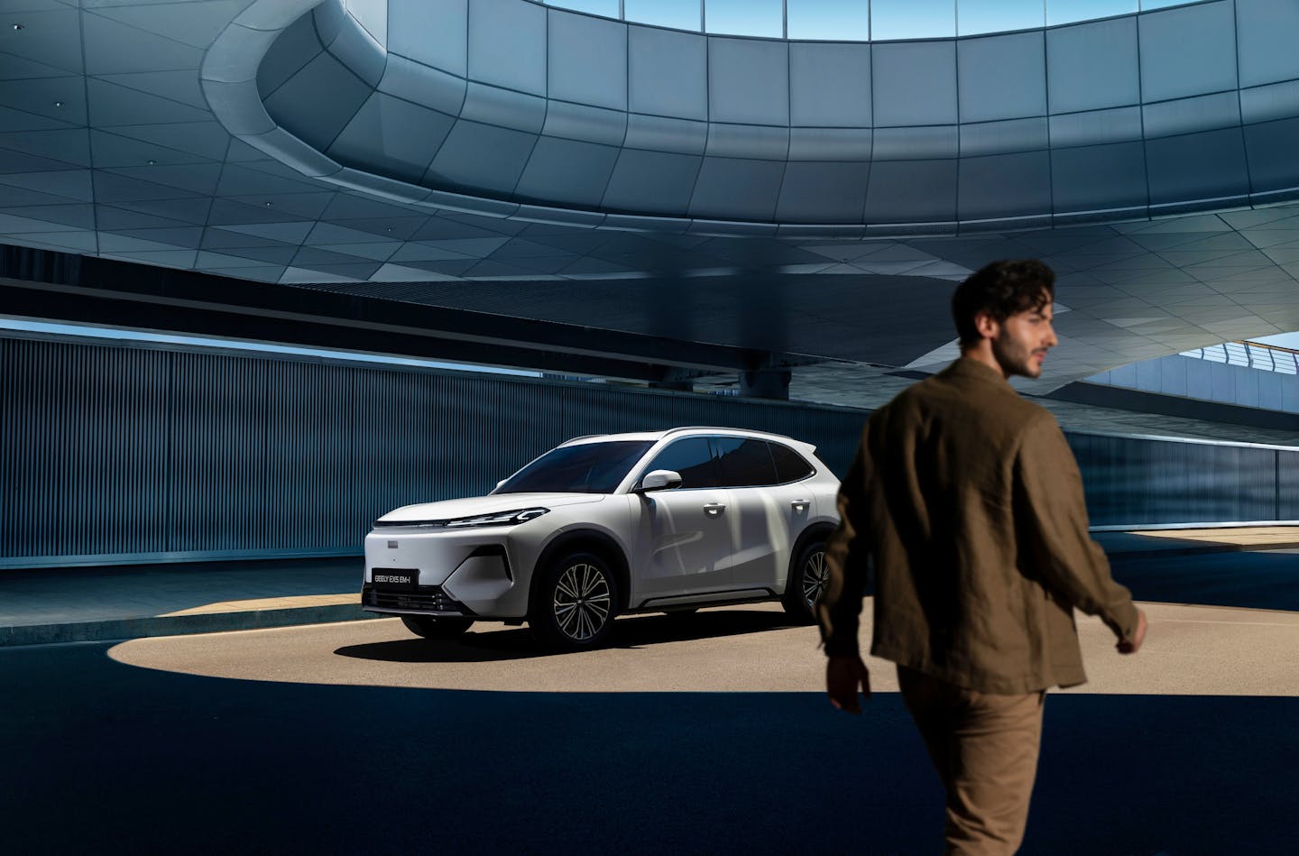 Geely