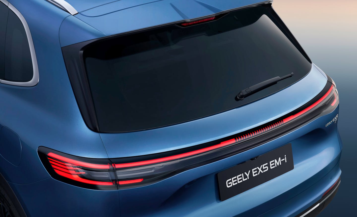 Geely
