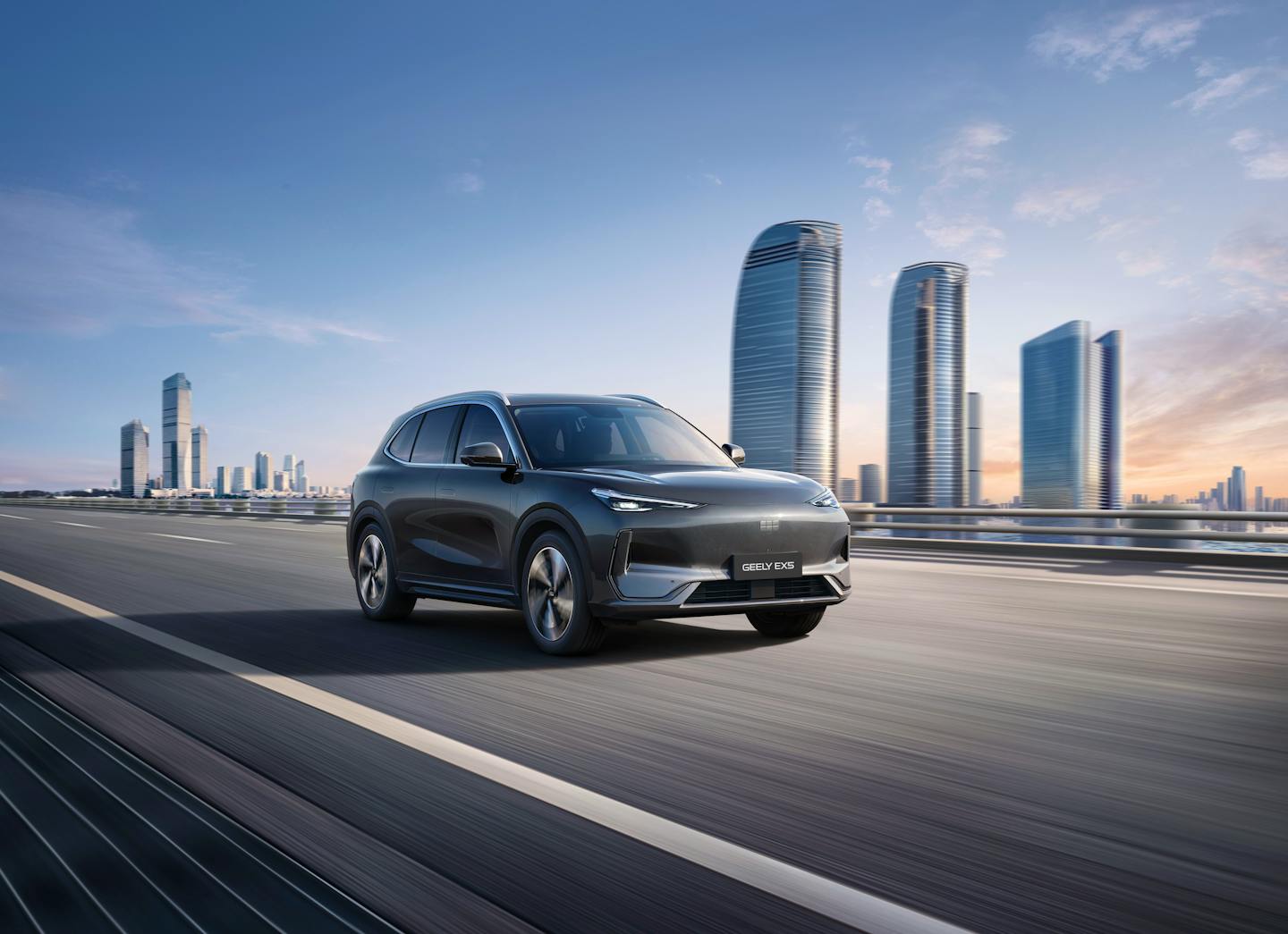Geely