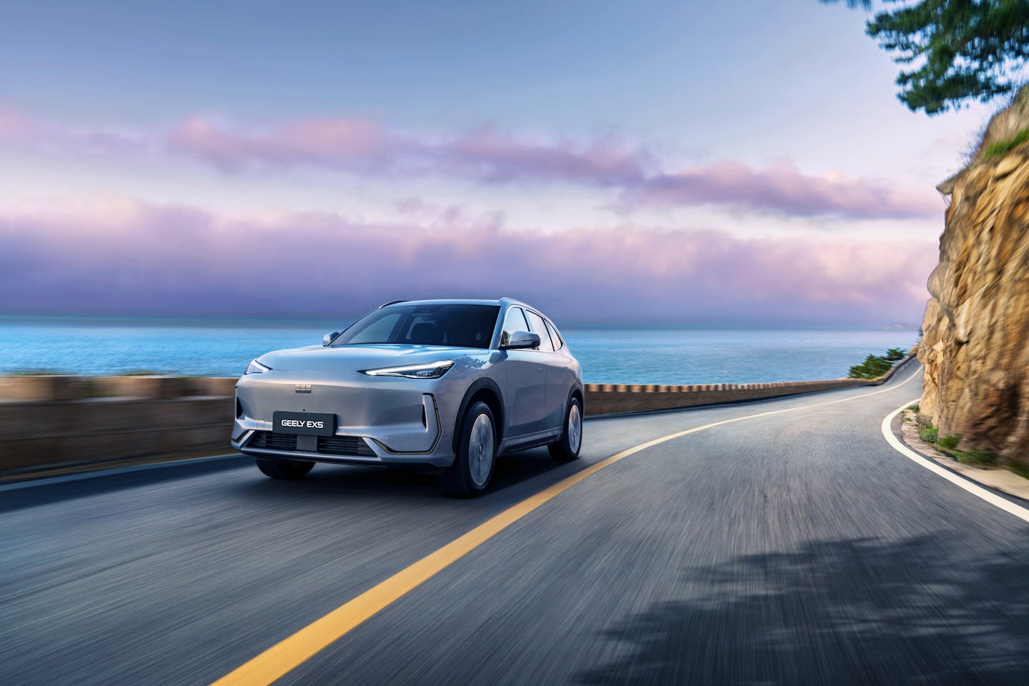 Geely
