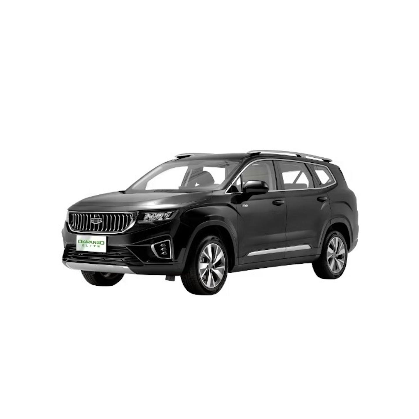 Geely