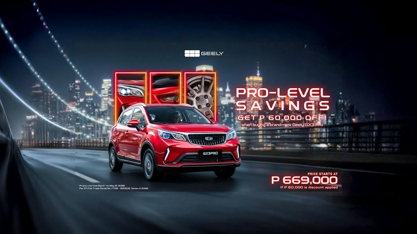 Geely