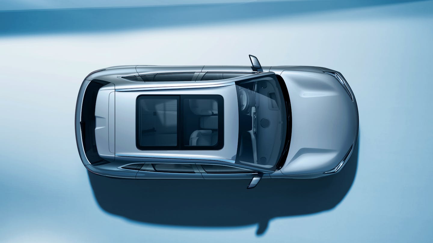 Geely