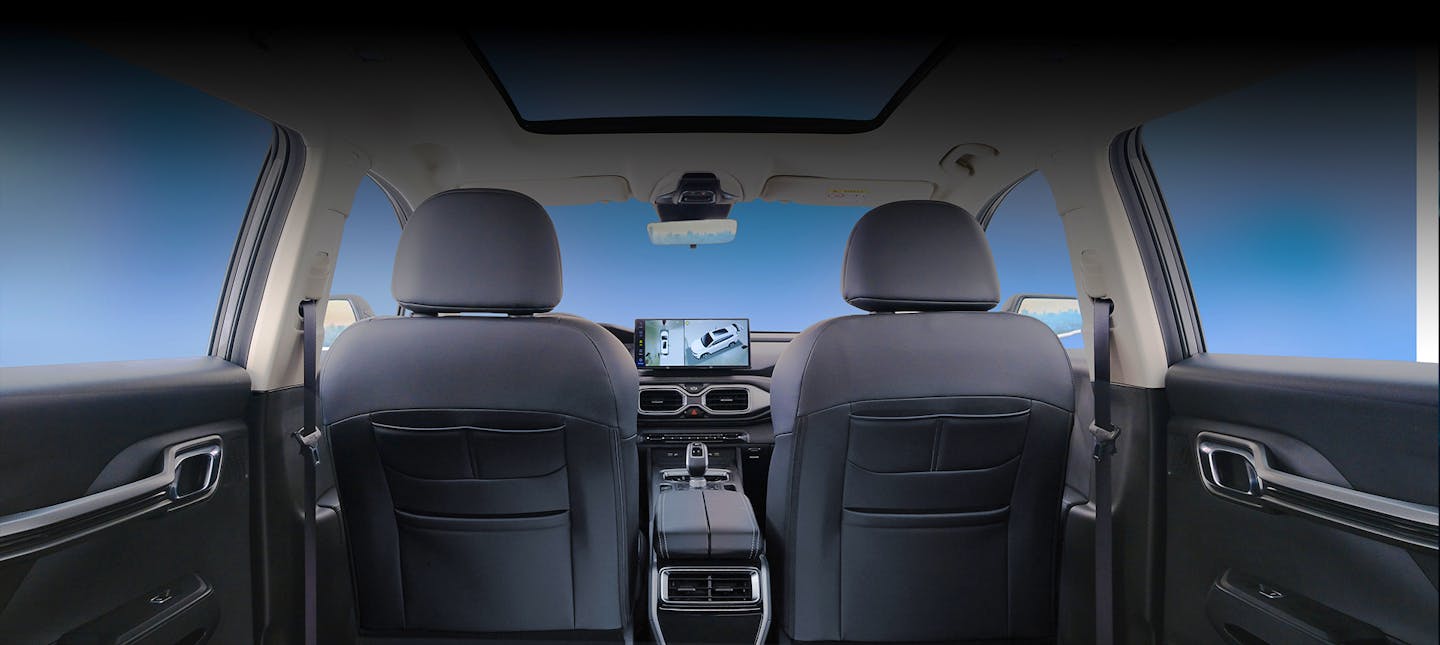 Geely