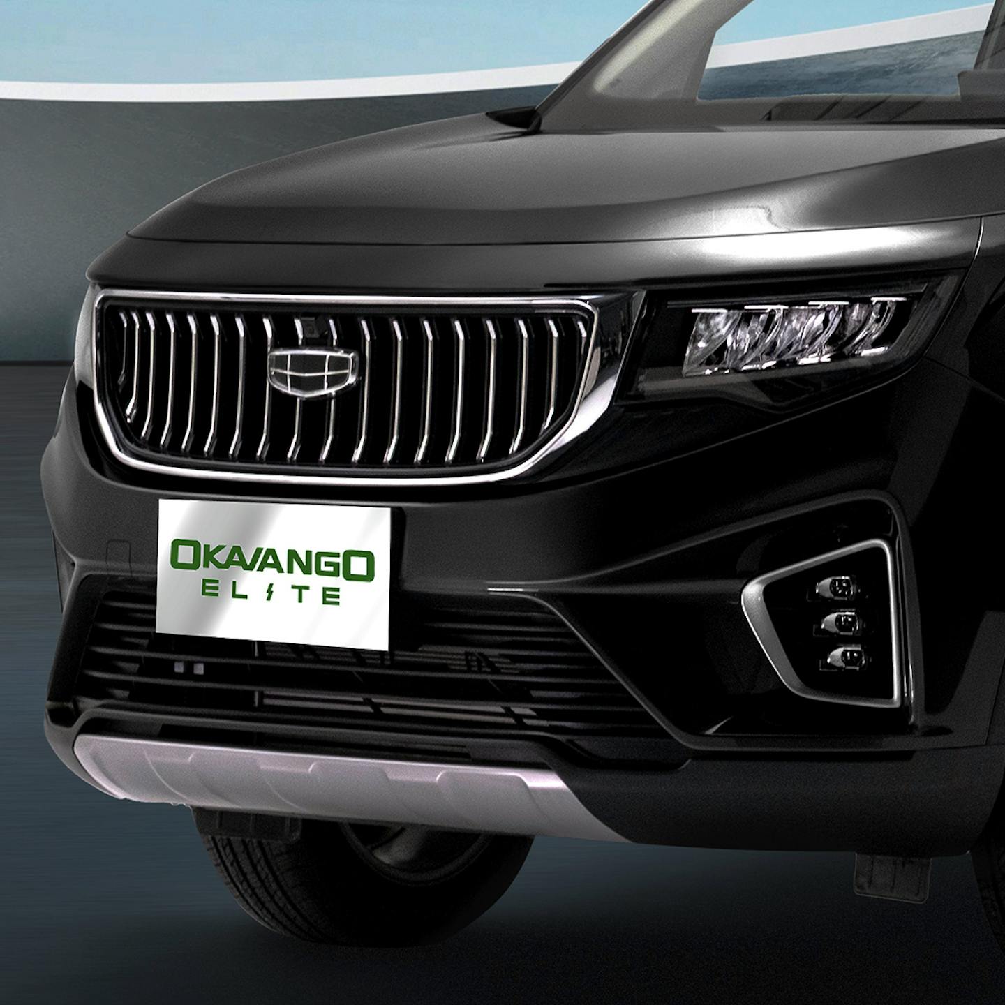 Geely