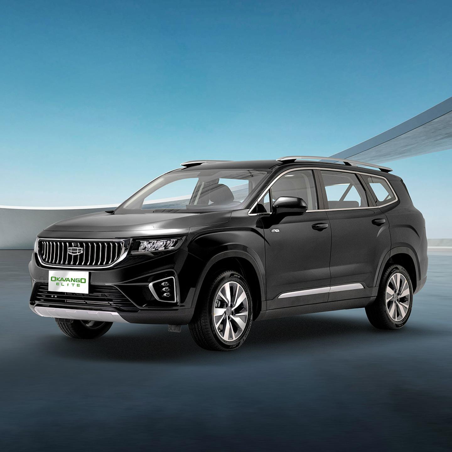 Geely